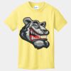 Best Selling Youth Cotton Tee Thumbnail
