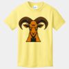 Best Selling Youth Cotton Tee Thumbnail