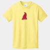 Best Selling Youth Cotton Tee Thumbnail