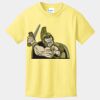 Best Selling Youth Cotton Tee Thumbnail