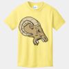 Best Selling Youth Cotton Tee Thumbnail