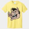 Best Selling Youth Cotton Tee Thumbnail