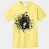 Best Selling Youth Cotton Tee Thumbnail