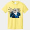 Best Selling Youth Cotton Tee Thumbnail