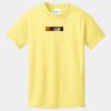 Best Selling Youth Cotton Tee Thumbnail