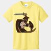 Best Selling Youth Cotton Tee Thumbnail