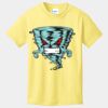 Best Selling Youth Cotton Tee Thumbnail