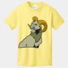 Best Selling Youth Cotton Tee Thumbnail