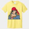 Best Selling Youth Cotton Tee Thumbnail