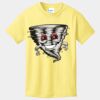 Best Selling Youth Cotton Tee Thumbnail