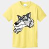 Best Selling Youth Cotton Tee Thumbnail