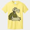Best Selling Youth Cotton Tee Thumbnail