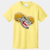 Best Selling Youth Cotton Tee Thumbnail