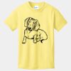 Best Selling Youth Cotton Tee Thumbnail