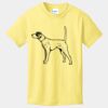 Best Selling Youth Cotton Tee Thumbnail