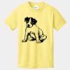 Best Selling Youth Cotton Tee Thumbnail