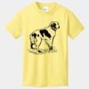 Best Selling Youth Cotton Tee Thumbnail