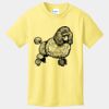 Best Selling Youth Cotton Tee Thumbnail