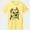 Best Selling Youth Cotton Tee Thumbnail