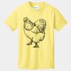 Best Selling Youth Cotton Tee Thumbnail