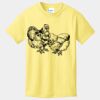 Best Selling Youth Cotton Tee Thumbnail