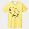 Best Selling Youth Cotton Tee Thumbnail