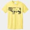 Best Selling Youth Cotton Tee Thumbnail