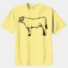 Best Selling Youth Cotton Tee Thumbnail