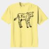 Best Selling Youth Cotton Tee Thumbnail