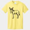 Best Selling Youth Cotton Tee Thumbnail