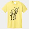 Best Selling Youth Cotton Tee Thumbnail