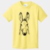 Best Selling Youth Cotton Tee Thumbnail