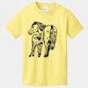 Best Selling Youth Cotton Tee Thumbnail