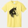 Best Selling Youth Cotton Tee Thumbnail
