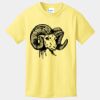 Best Selling Youth Cotton Tee Thumbnail
