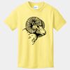 Best Selling Youth Cotton Tee Thumbnail