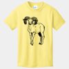 Best Selling Youth Cotton Tee Thumbnail
