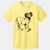 Best Selling Youth Cotton Tee Thumbnail