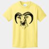Best Selling Youth Cotton Tee Thumbnail