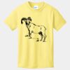 Best Selling Youth Cotton Tee Thumbnail