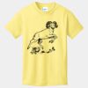 Best Selling Youth Cotton Tee Thumbnail