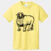 Best Selling Youth Cotton Tee Thumbnail