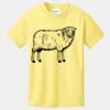 Best Selling Youth Cotton Tee Thumbnail