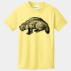 Best Selling Youth Cotton Tee Thumbnail