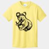 Best Selling Youth Cotton Tee Thumbnail