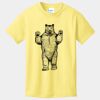 Best Selling Youth Cotton Tee Thumbnail