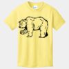 Best Selling Youth Cotton Tee Thumbnail