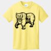 Best Selling Youth Cotton Tee Thumbnail