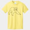 Best Selling Youth Cotton Tee Thumbnail