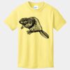 Best Selling Youth Cotton Tee Thumbnail